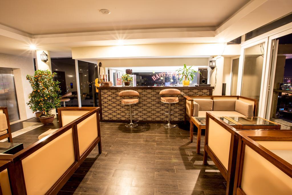 Gold Hotel Hue Luaran gambar