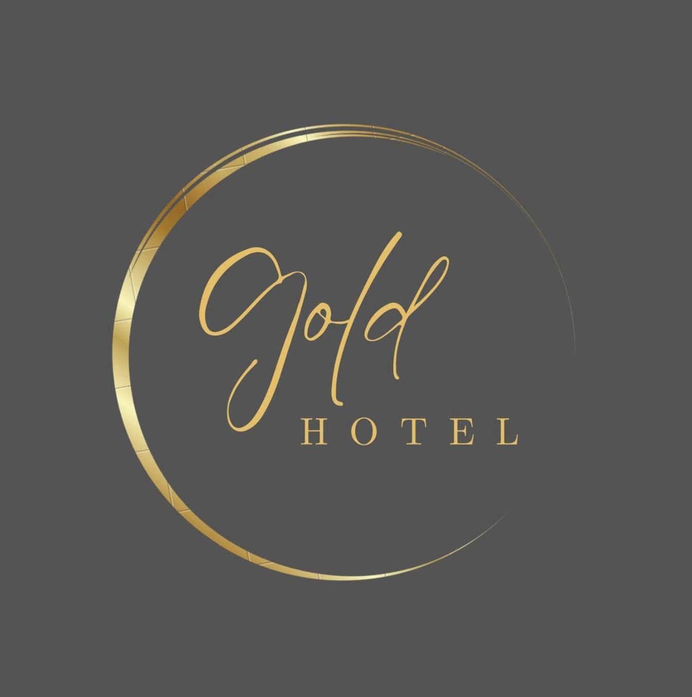Gold Hotel Hue Luaran gambar